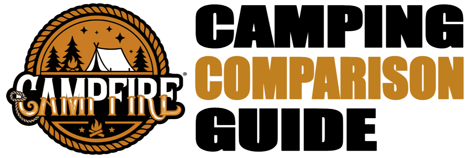 Campingcomparisonguide